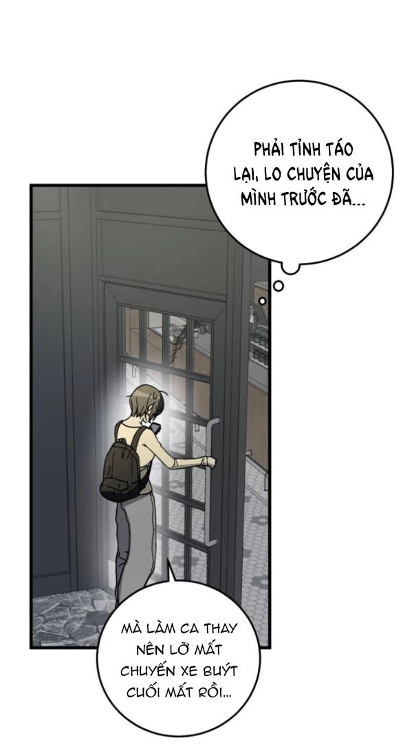 Quy Luật Về Rác Rưởi Chapter 16.2 - 21