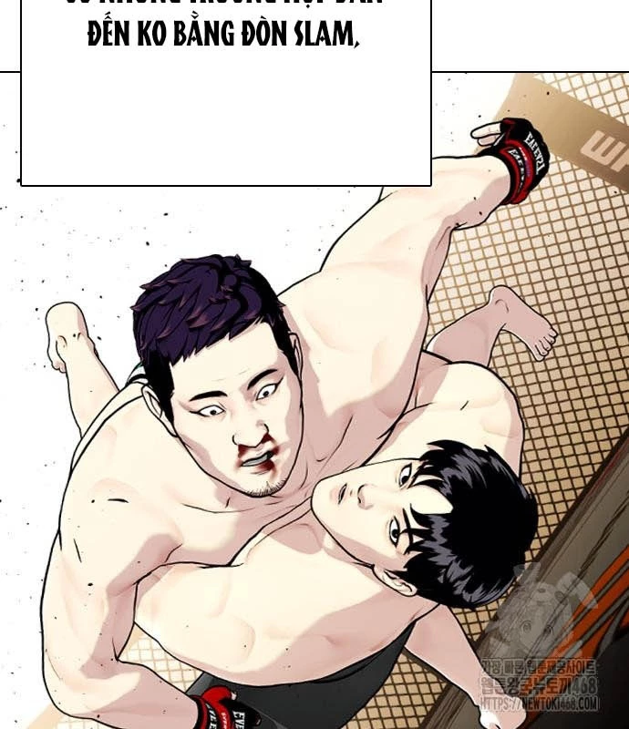 Loser Giỏi Võ Chapter 114 - 20
