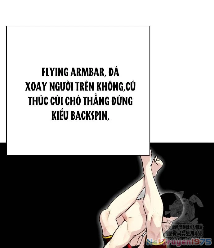 Loser Giỏi Võ Chapter 114 - 22