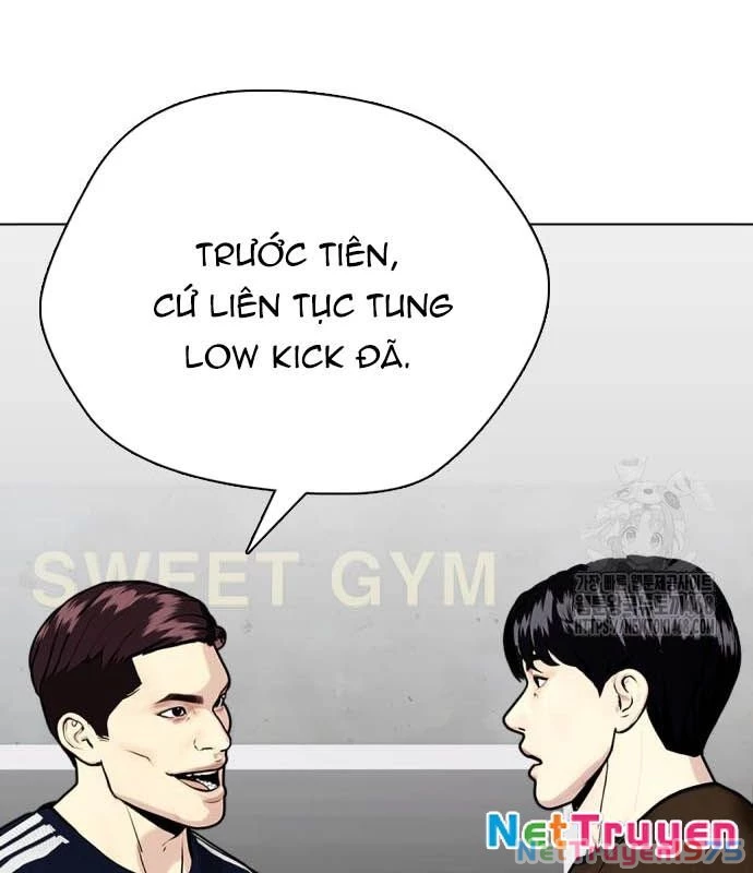 Loser Giỏi Võ Chapter 114 - 26