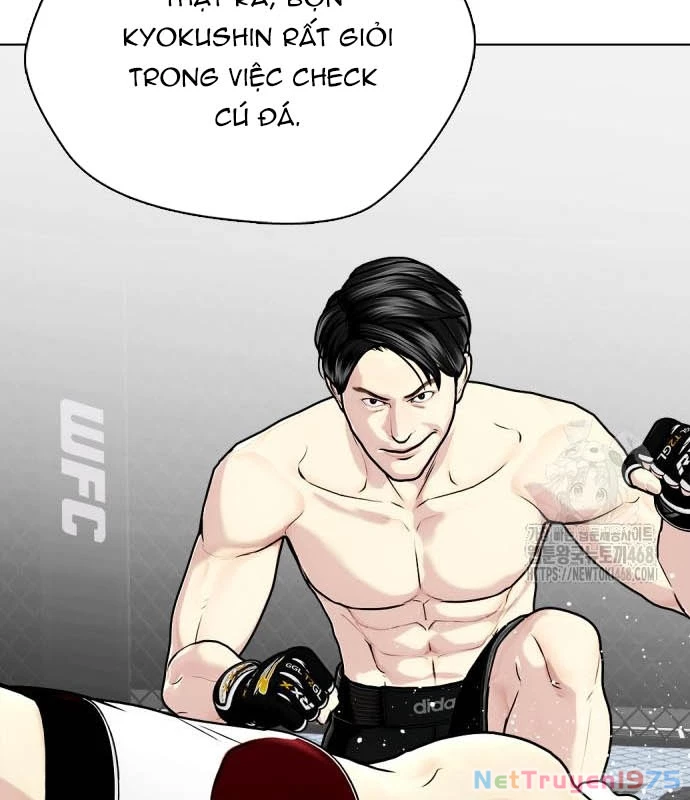 Loser Giỏi Võ Chapter 114 - 35