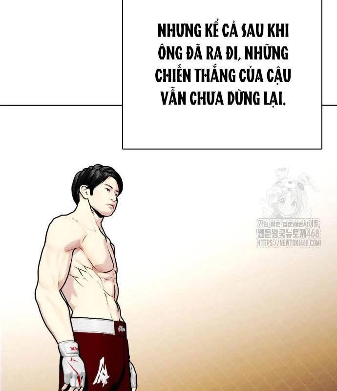 Loser Giỏi Võ Chapter 114 - 110