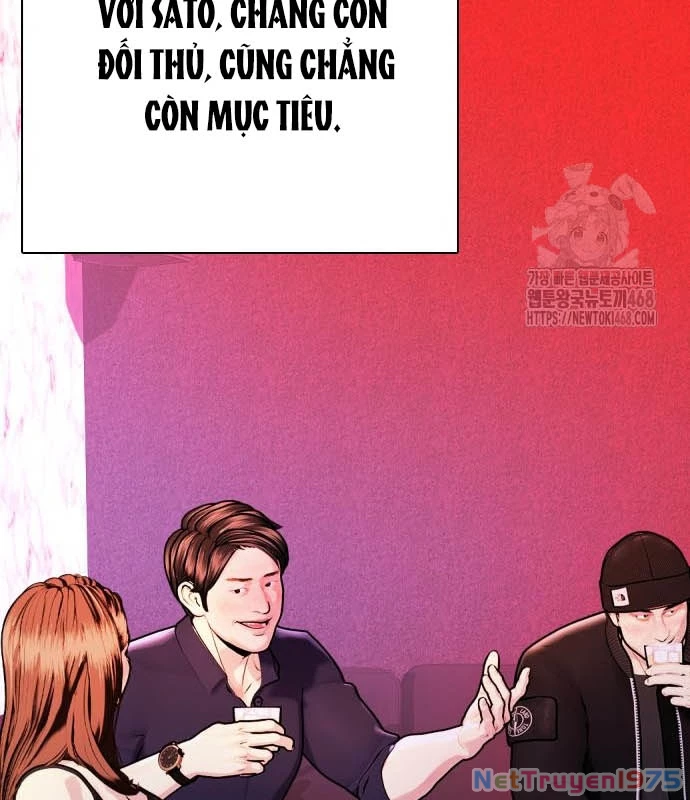 Loser Giỏi Võ Chapter 114 - 118