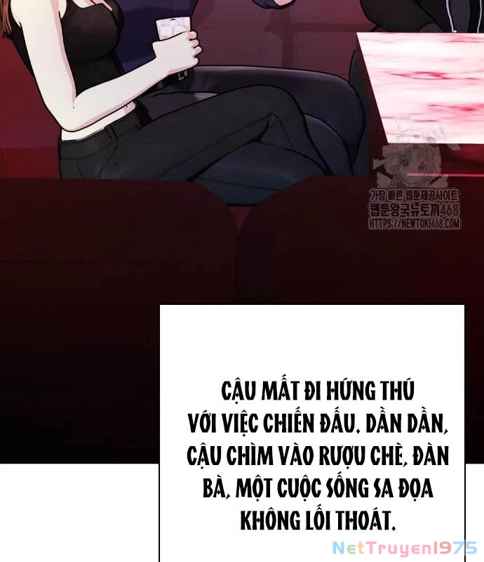 Loser Giỏi Võ Chapter 114 - 119