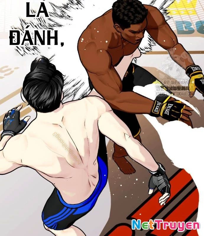 Loser Giỏi Võ Chapter 114 - 121