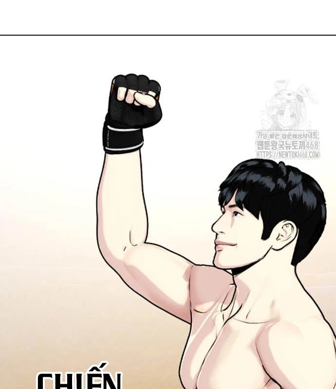 Loser Giỏi Võ Chapter 114 - 123