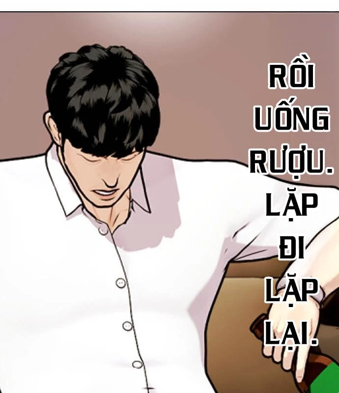 Loser Giỏi Võ Chapter 114 - 125