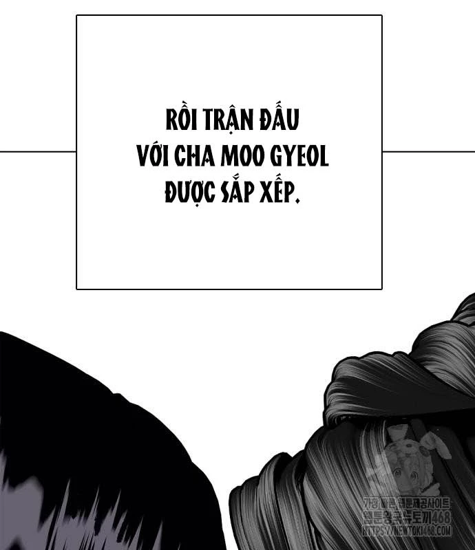 Loser Giỏi Võ Chapter 114 - 135