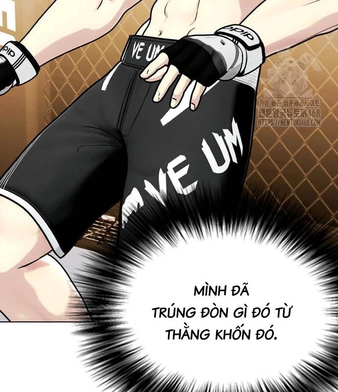 Loser Giỏi Võ Chapter 114 - 153