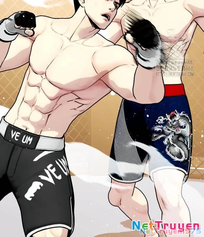 Loser Giỏi Võ Chapter 114 - 161