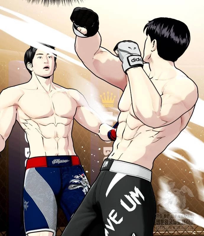 Loser Giỏi Võ Chapter 114 - 177