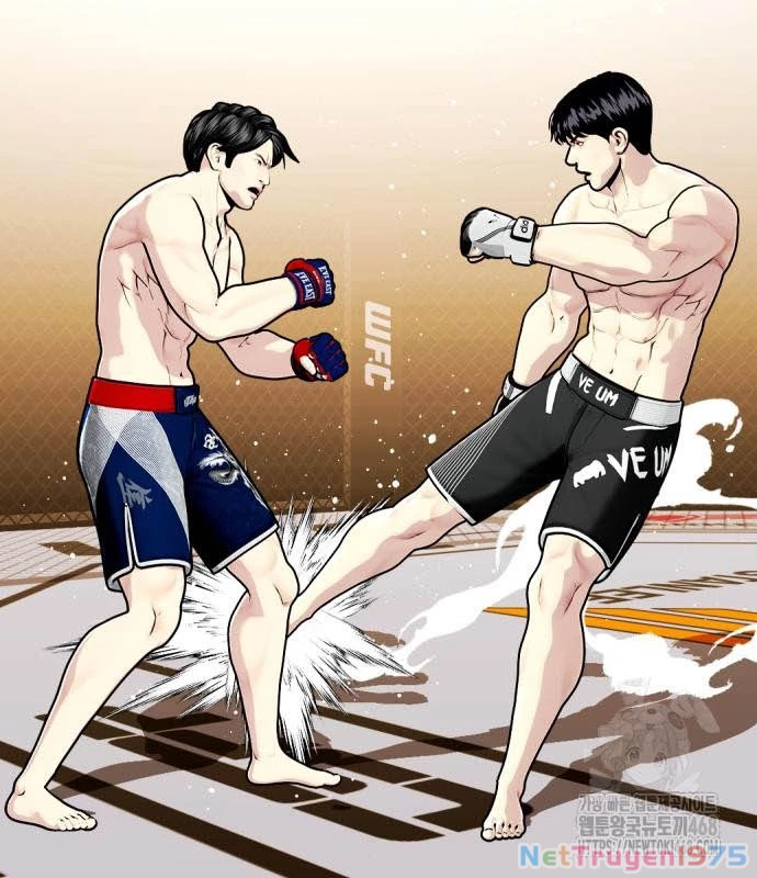 Loser Giỏi Võ Chapter 114 - 182