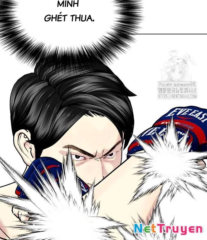 Loser Giỏi Võ Chapter 114 - 191