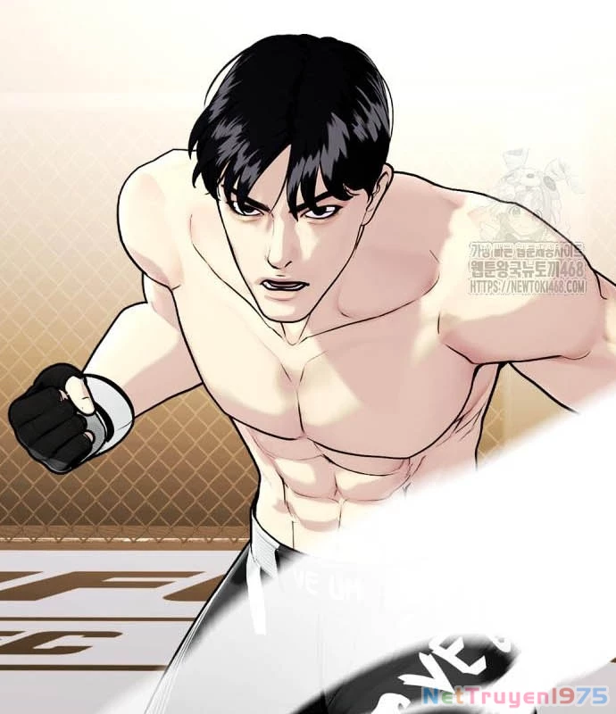 Loser Giỏi Võ Chapter 114 - 197