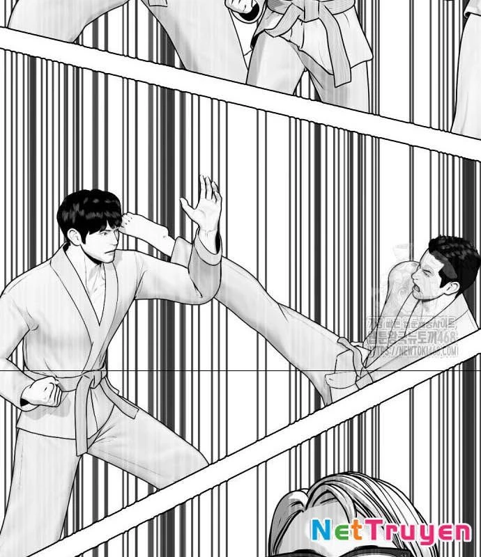 Loser Giỏi Võ Chapter 114 - 211