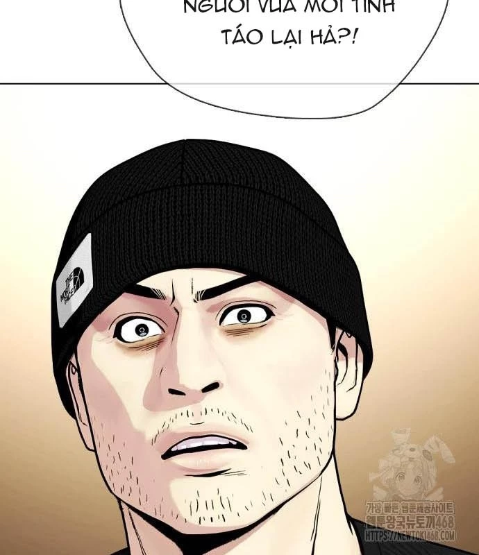 Loser Giỏi Võ Chapter 115 - 4