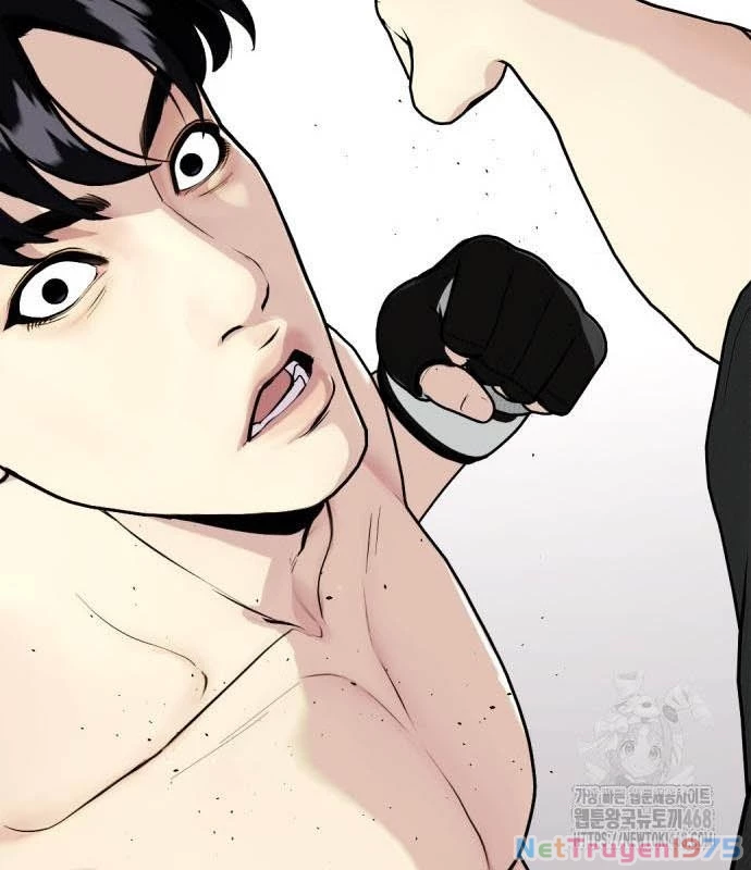 Loser Giỏi Võ Chapter 115 - 14