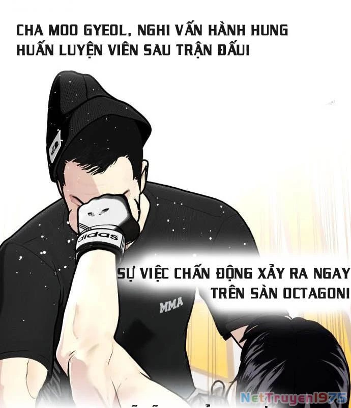 Loser Giỏi Võ Chapter 115 - 28