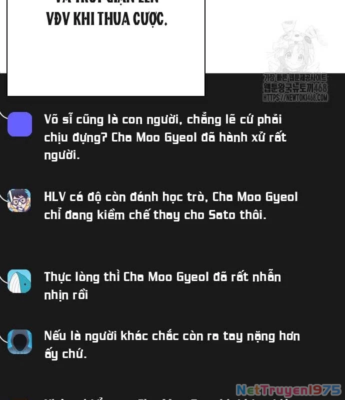 Loser Giỏi Võ Chapter 115 - 37