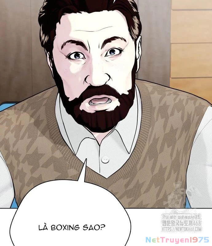 Loser Giỏi Võ Chapter 115 - 120