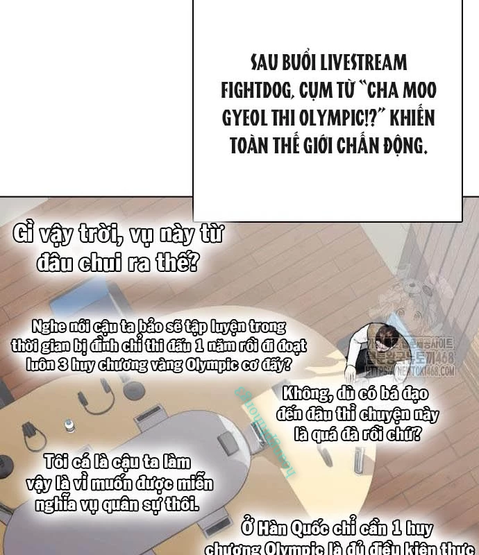 Loser Giỏi Võ Chapter 115 - 128