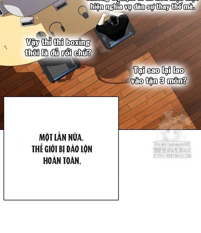 Loser Giỏi Võ Chapter 115 - 129
