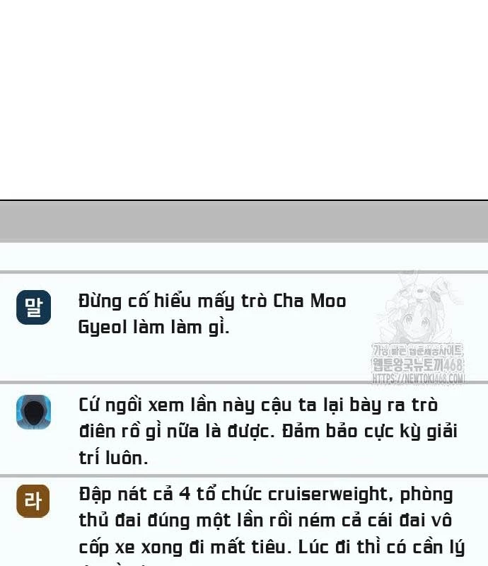 Loser Giỏi Võ Chapter 115 - 130