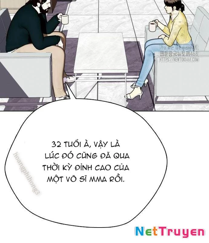 Loser Giỏi Võ Chapter 115 - 146