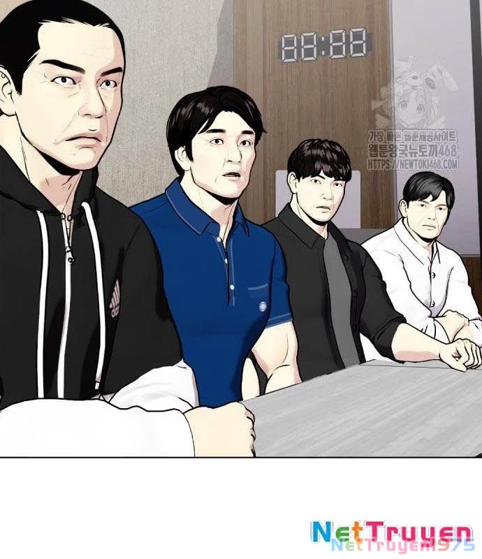 Loser Giỏi Võ Chapter 115 - 196