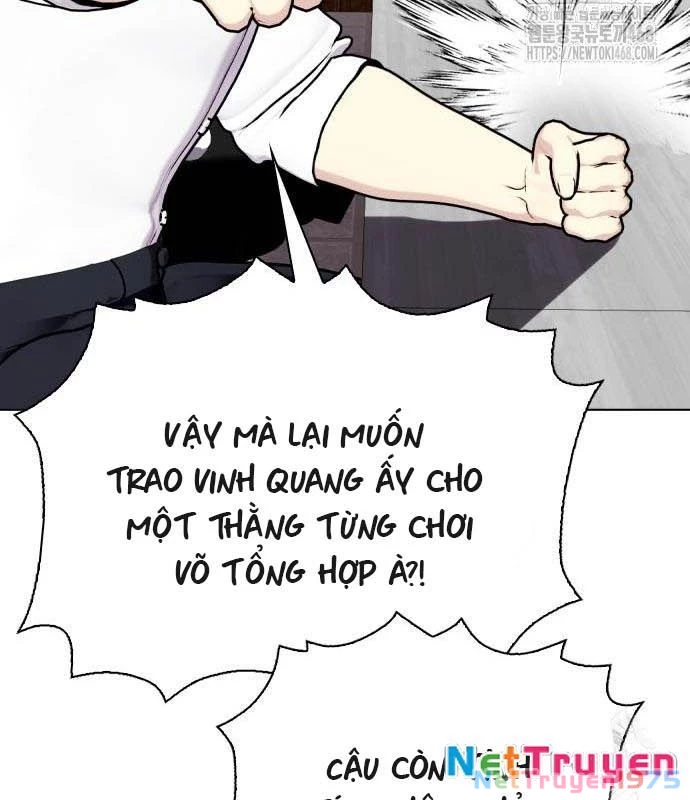 Loser Giỏi Võ Chapter 115 - 221
