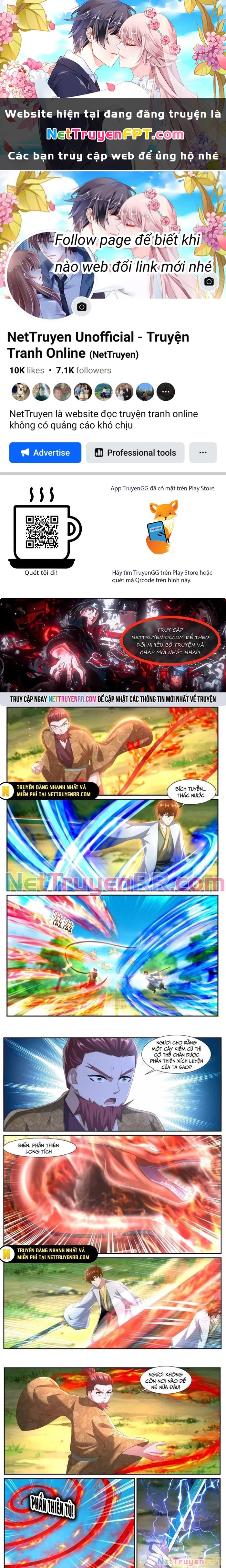 Trọng Sinh Đô Thị Tu Tiên Chapter 1082 - 1