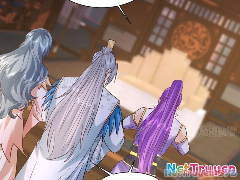 Hệ Thống Hèn Mọn Quỳ Xuống Cầu Xin Ta Vô Địch Chapter 53 - 31