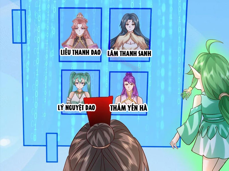 Hệ Thống Hèn Mọn Quỳ Xuống Cầu Xin Ta Vô Địch Chapter 53 - 54