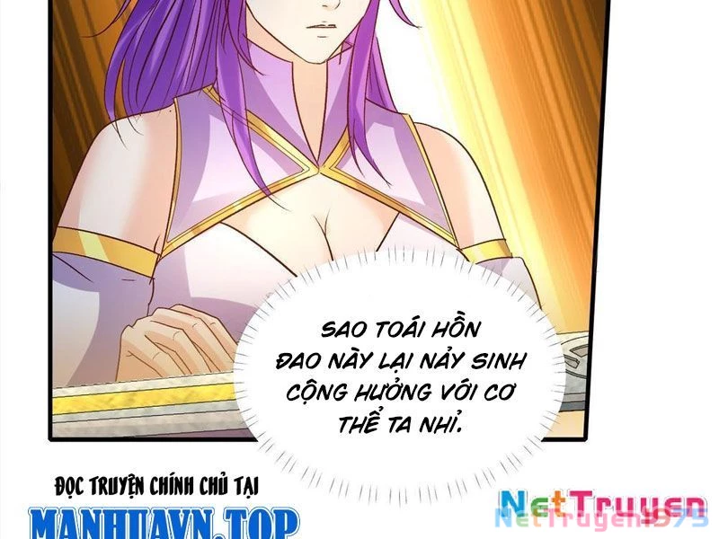 Hệ Thống Hèn Mọn Quỳ Xuống Cầu Xin Ta Vô Địch Chapter 53 - 71