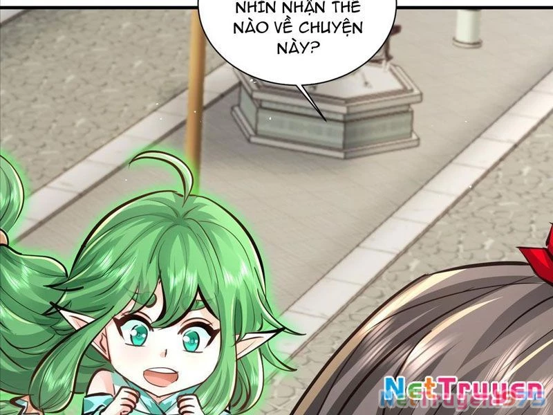 Hệ Thống Hèn Mọn Quỳ Xuống Cầu Xin Ta Vô Địch Chapter 54 - 41