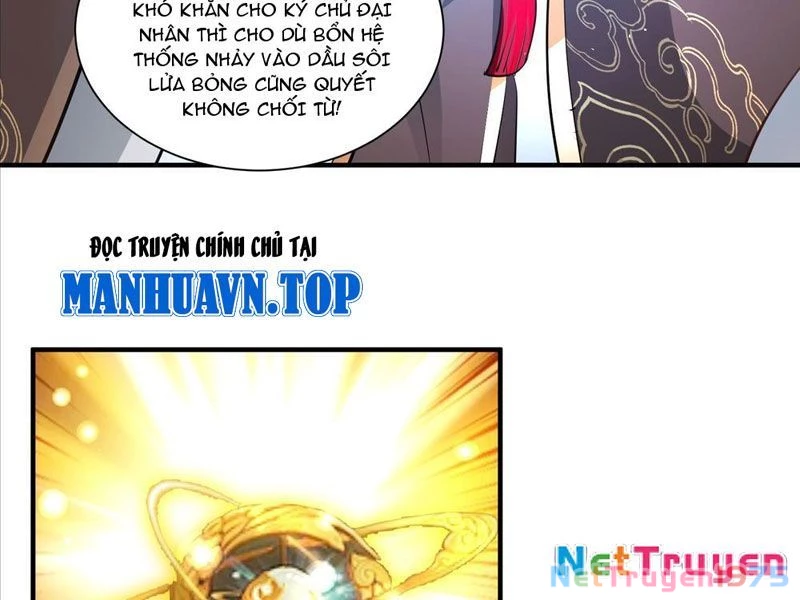 Hệ Thống Hèn Mọn Quỳ Xuống Cầu Xin Ta Vô Địch Chapter 54 - 46