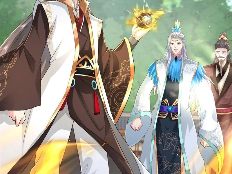 Hệ Thống Hèn Mọn Quỳ Xuống Cầu Xin Ta Vô Địch Chapter 54 - 48