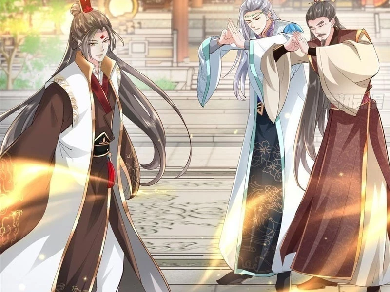 Hệ Thống Hèn Mọn Quỳ Xuống Cầu Xin Ta Vô Địch Chapter 54 - 59
