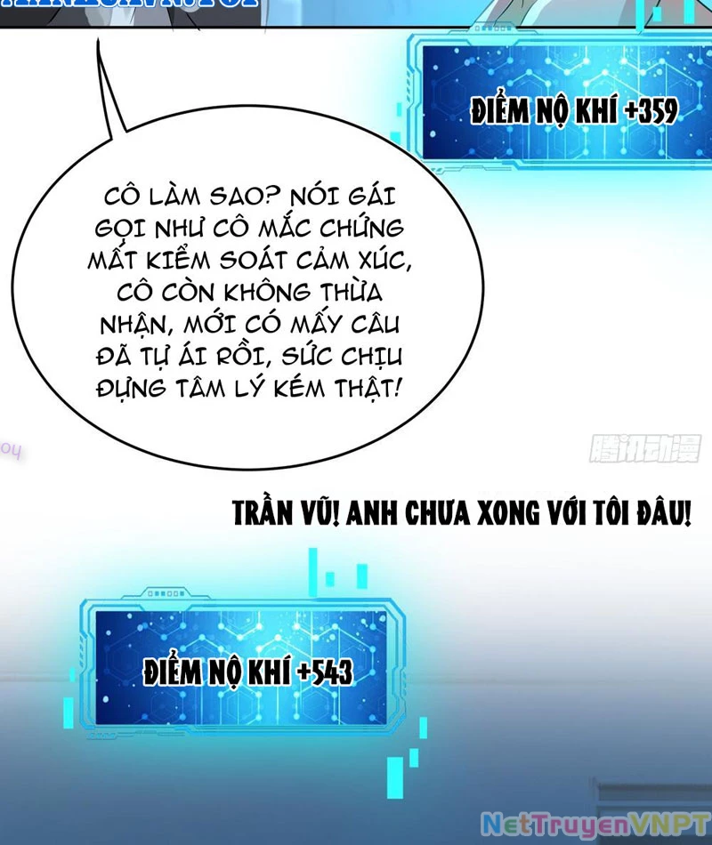 Bắt Đầu Có Vô Số Vật Tư, Ta Khiến Nữ Thần Hối Hận Chapter 22 - 5