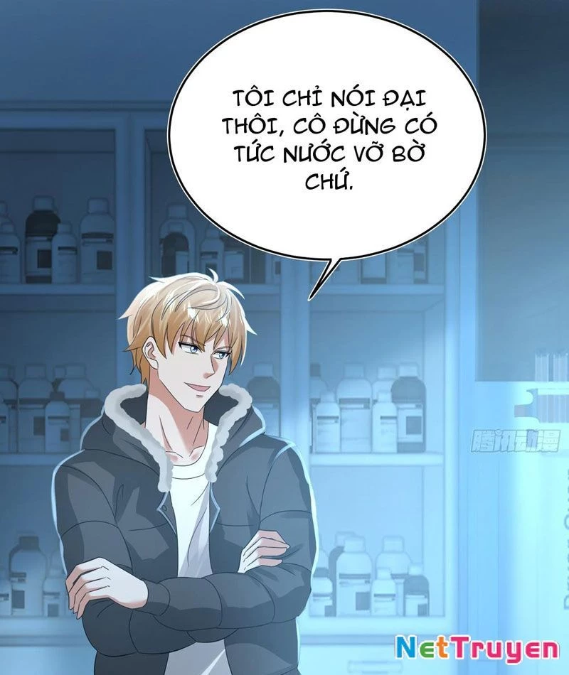 Bắt Đầu Có Vô Số Vật Tư, Ta Khiến Nữ Thần Hối Hận Chapter 22 - 6