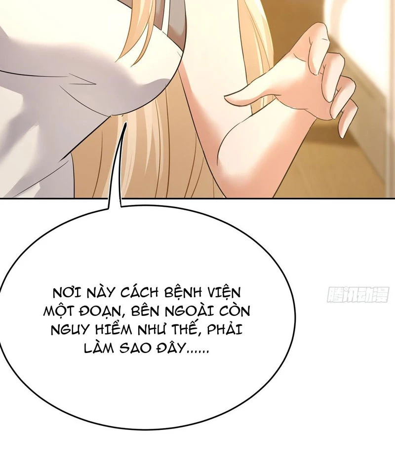 Bắt Đầu Có Vô Số Vật Tư, Ta Khiến Nữ Thần Hối Hận Chapter 22 - 19