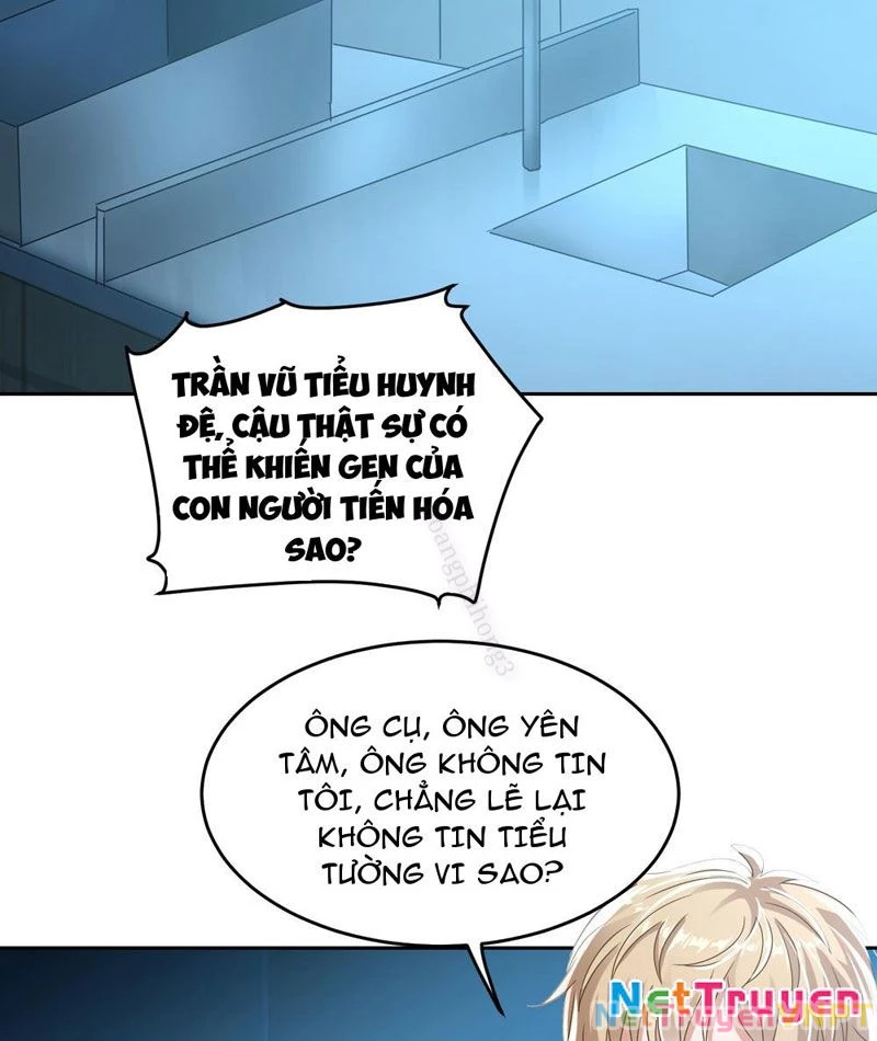 Bắt Đầu Có Vô Số Vật Tư, Ta Khiến Nữ Thần Hối Hận Chapter 22 - 26