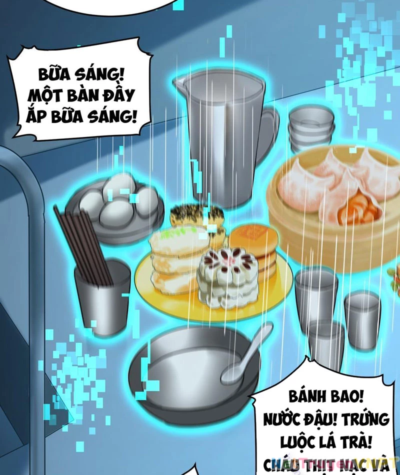 Bắt Đầu Có Vô Số Vật Tư, Ta Khiến Nữ Thần Hối Hận Chapter 22 - 28
