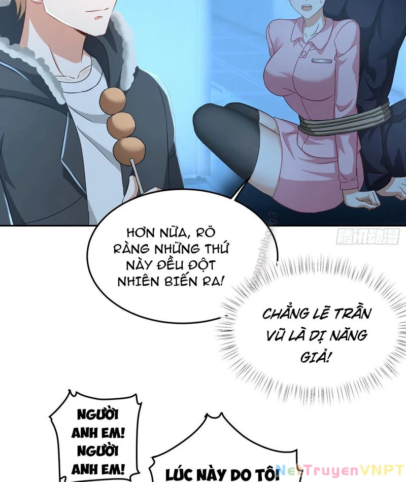 Bắt Đầu Có Vô Số Vật Tư, Ta Khiến Nữ Thần Hối Hận Chapter 22 - 30