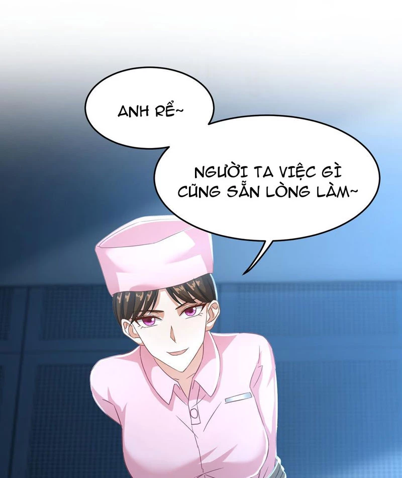 Bắt Đầu Có Vô Số Vật Tư, Ta Khiến Nữ Thần Hối Hận Chapter 22 - 33