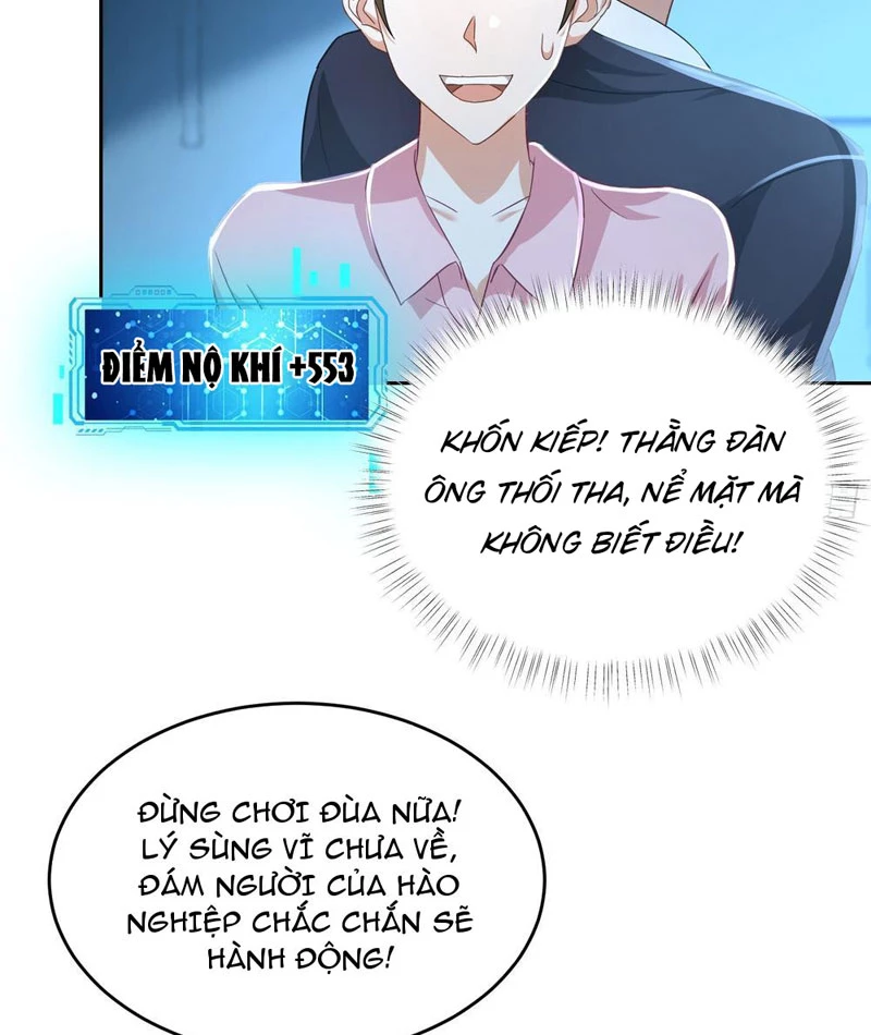 Bắt Đầu Có Vô Số Vật Tư, Ta Khiến Nữ Thần Hối Hận Chapter 22 - 37
