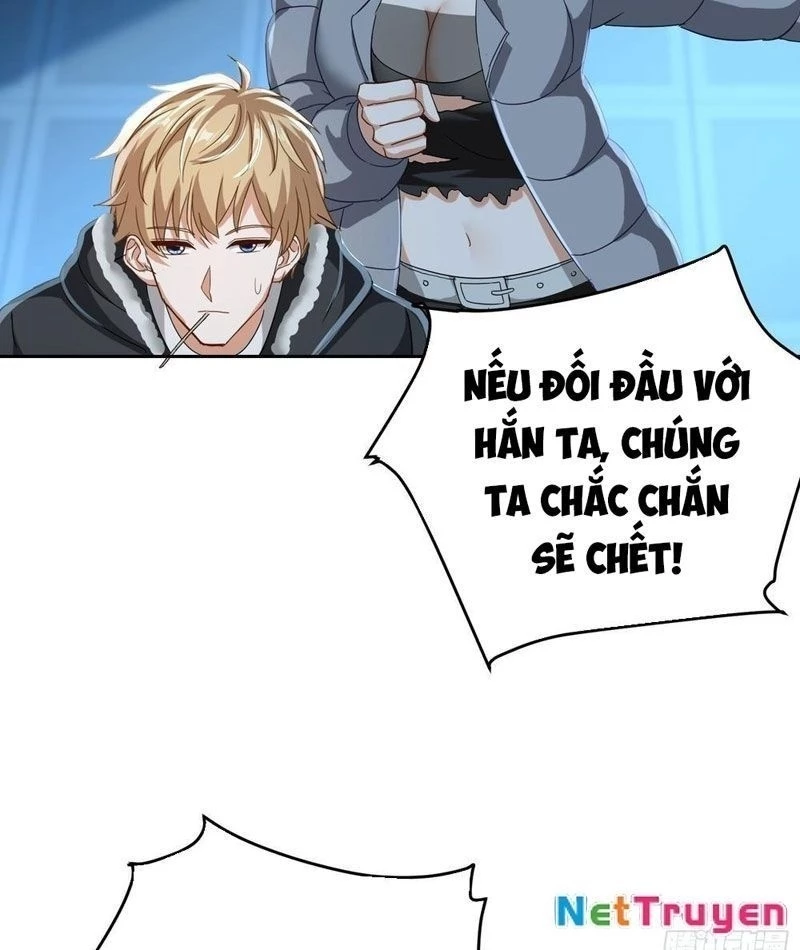 Bắt Đầu Có Vô Số Vật Tư, Ta Khiến Nữ Thần Hối Hận Chapter 22 - 41