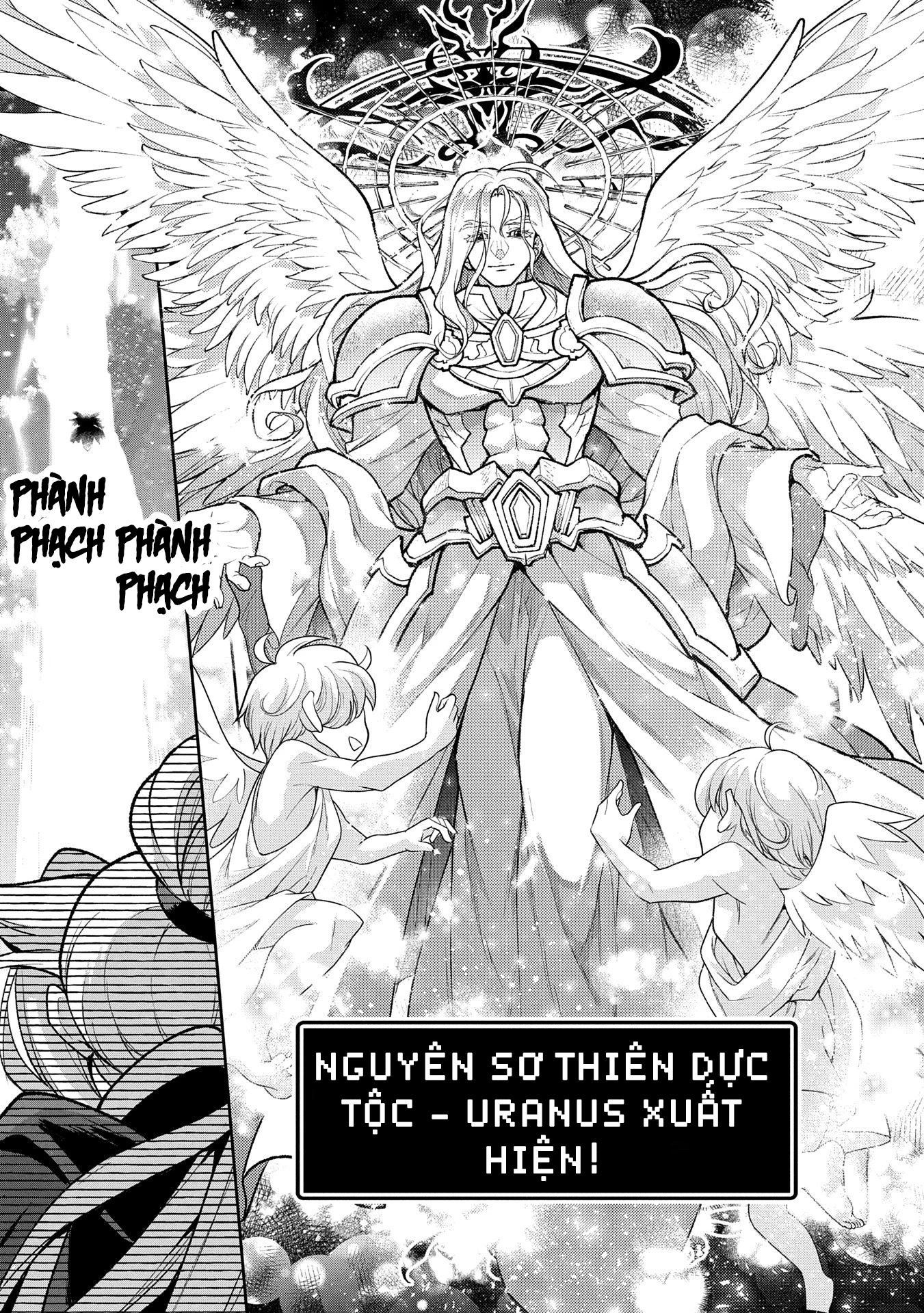 Yasei No Last Boss Ga Arawareta Chapter 50.1 - 7
