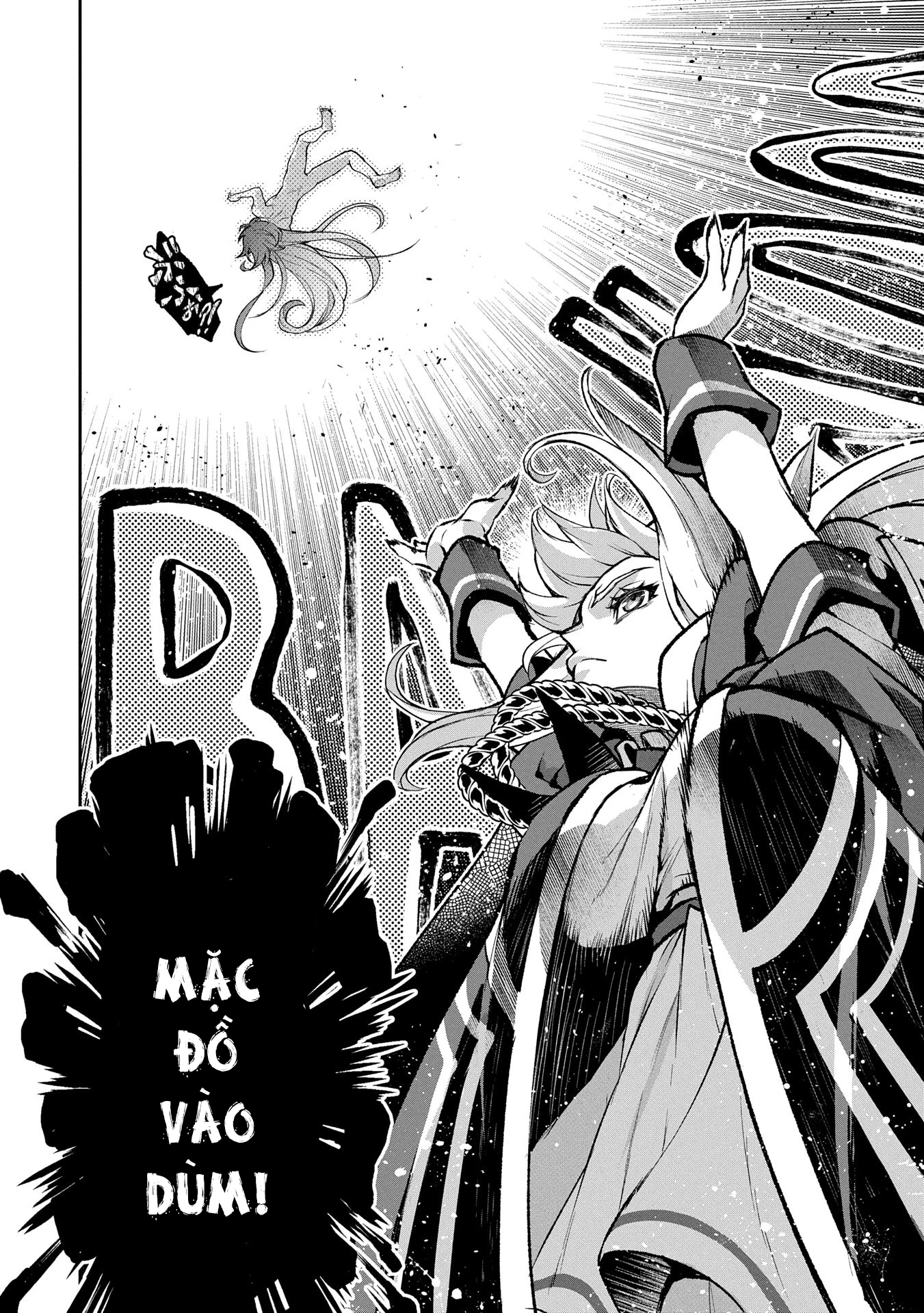 Yasei No Last Boss Ga Arawareta Chapter 50.1 - 12