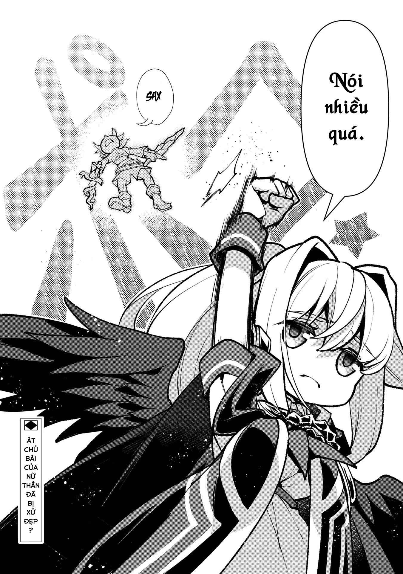 Yasei No Last Boss Ga Arawareta Chapter 50.1 - 20
